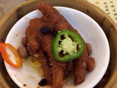 建明国际酒店茶餐厅-建明国际酒店·避风港中餐厅