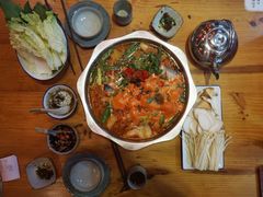 酸汤鱼-老凯俚酸汤鱼(鸿通城店)