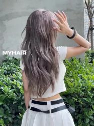 -MY HAIR ARDOR