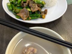 -新记美食(关闸店)