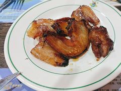 -巴犀烧烤(新崇光店)