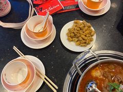 -刘一锅筋头巴脑(凌空二街店)