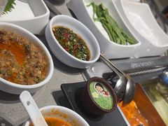 -海底捞火锅(万达广场店)