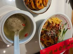 -味福记·江西小炒·南昌小吃(青山湖万达店)