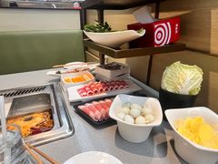 -海底捞火锅(振华商厦店)