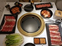-花味·自助烤肉(雨花客厅店)