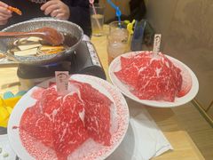 -清水日本料理铁板烧(学府路店)