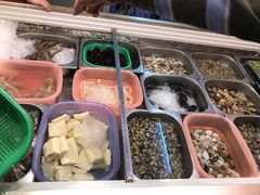 -长平老姿娘夜粥(平东一街店)