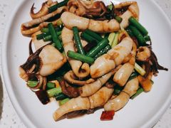 -船歌·鱼水饺青岛菜(金狮广场店)