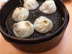 iphone_upload_pic-老盛兴汤包馆(江宁一店)