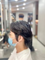 -韩国丽安形象设计