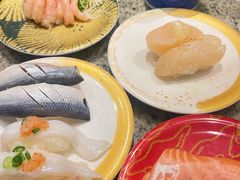 -合点寿司(美罗城店)