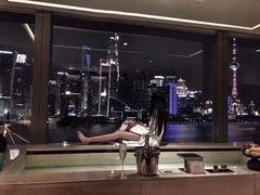 -上海外滩悦榕庄酒店