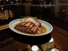 -西安凯悦酒店·湖畔中餐厅