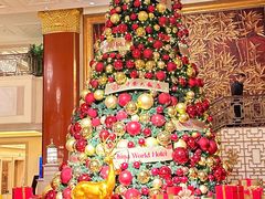 -北京中国大饭店