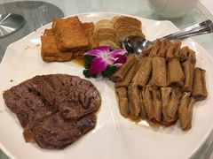 -岭南小馆