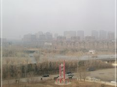 -前关湿地公园