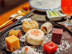 -真地道京味府·鲜橙烤鸭·北京菜(朝外大街东大桥店)