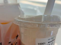 -百分茶(融创茂店)