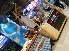 -盒马鲜生(皇庭广场店)