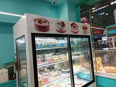 -罗莎蛋糕(魔法师司门口店)