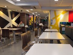 -麦当劳(一德路店)