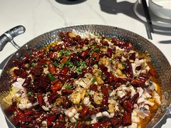 -三猫黑鱼花(南大店)