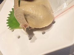 -狮王府淮扬菜(夫子庙老门东店)
