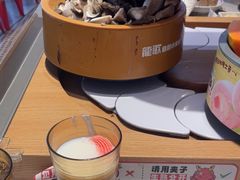 -龍歌自助小火锅(崂山丽达店)