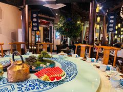 -一味大院•桐庐菜传承店(春江路店)