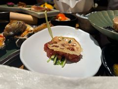 -匠和风精致料理(成都龙湖滨江天街店)