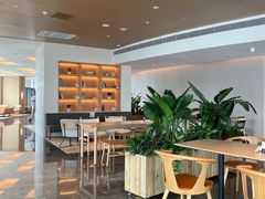 -J cafe 朝夕餐厅