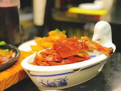 -大鸭梨烤鸭(甘家口店)