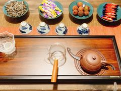 -邈墨茶馆(凤起路店)