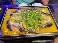 -炉鱼(天河领展店)