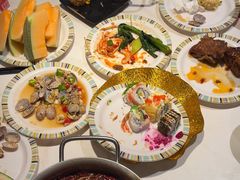 -吉布鲁牛排海鲜自助(成都大悦城店)