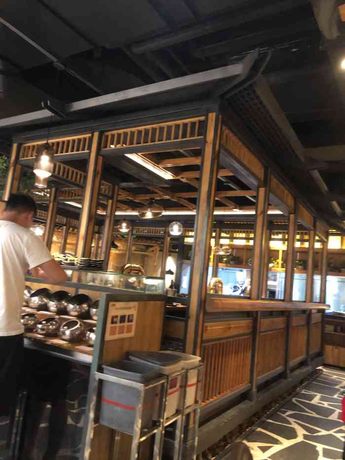 汉拿山(凯德广场店)-"第一次来这家汉拿山吃烤肉,也是很久没吃烤.