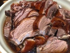 -晓马鸭店(新芜路店)