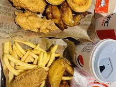 -肯德基(安吉胜利店)