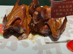 -大鸽饭(汉溪长隆店)