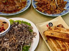 -协顺园回头馆(南顺城路店)