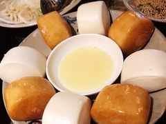 金银小馒头-小龙坎火锅(黄河店)