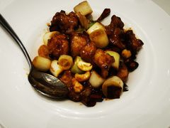 宫保虾球-万龙洲海鲜(大兴绿地缤纷城店)