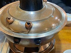 -韩马老王烧烤(西二路店)