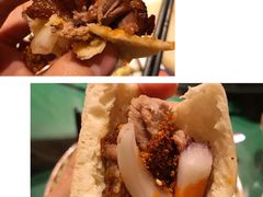 -九十九顶毡房(阜石路店)