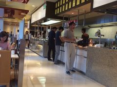 餐厅-杭州武林万怡酒店