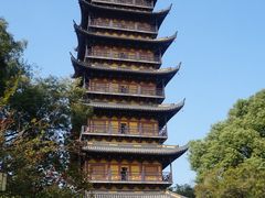 -常熟方塔园