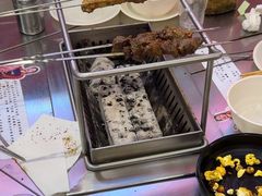-遇西祠·海鲜烧烤(总店)