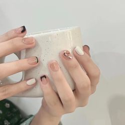 点击看大图 -睫毛弯弯·美甲美睫