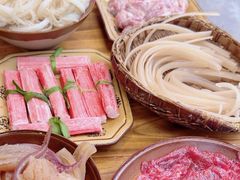 -玉林巷子口火锅(玉林总店)